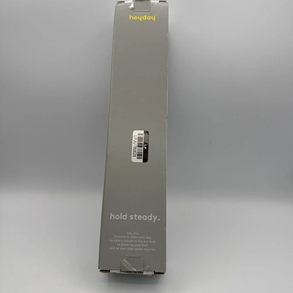 Flexible Tripod - heyday: Plastic & Aluminum, Universal Mount